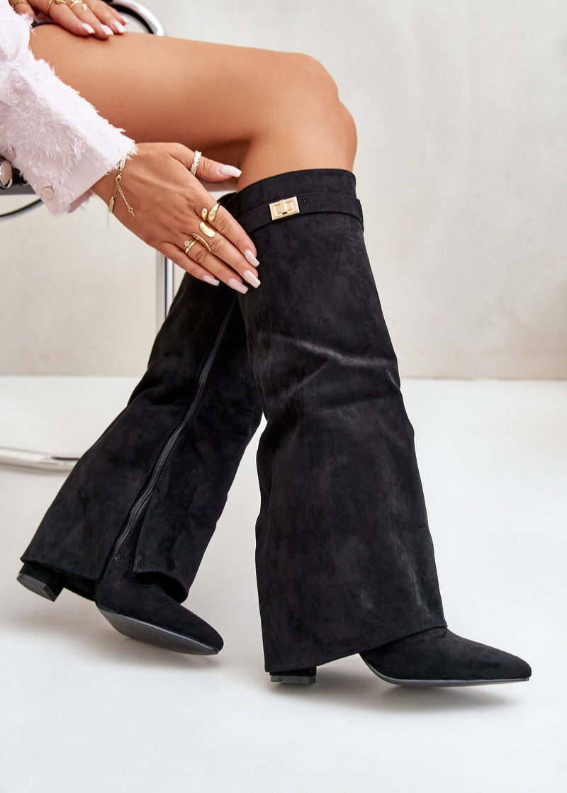 Martalvo ™ - Chic boots