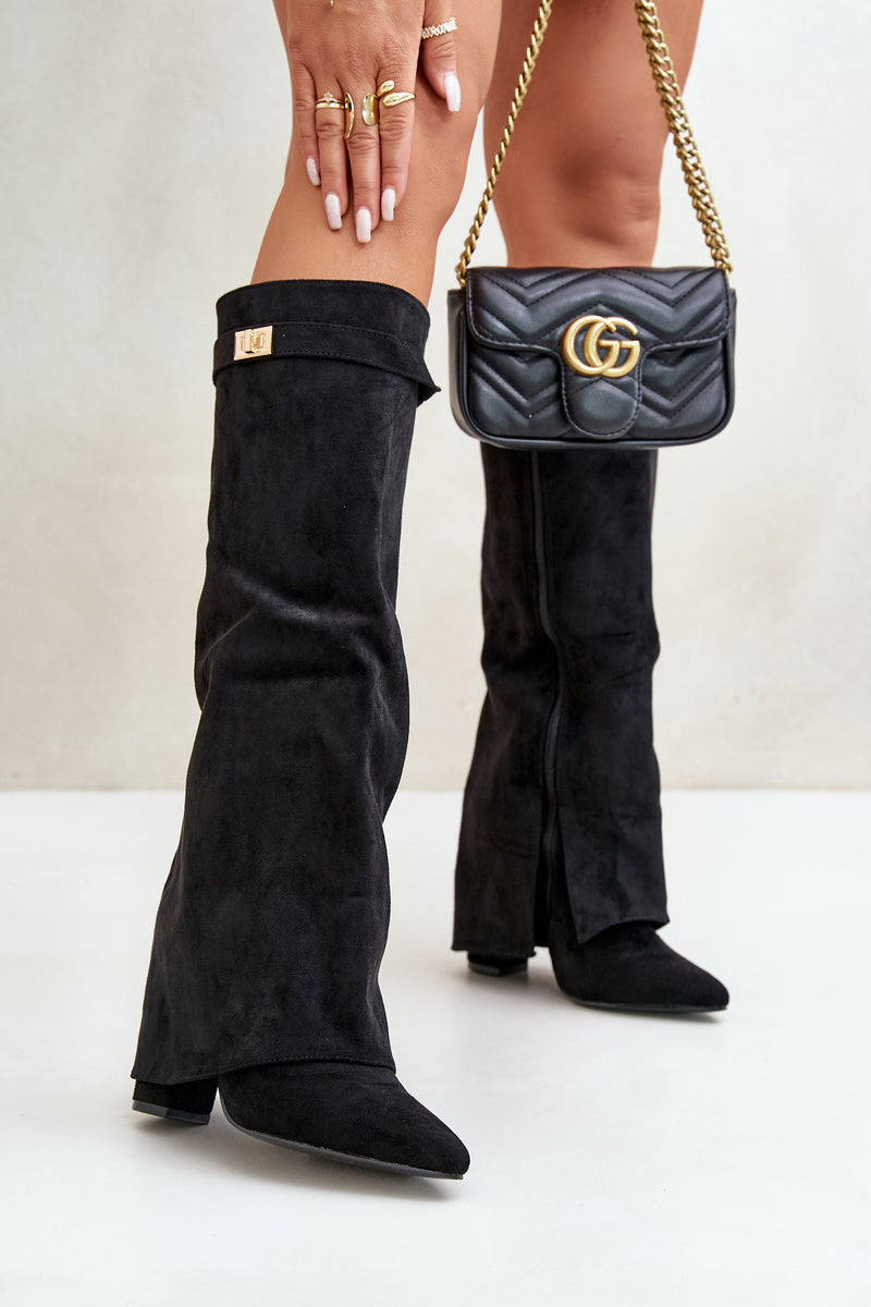 Martalvo ™ - Chic boots