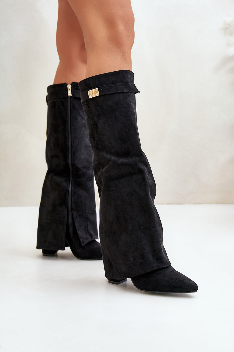Martalvo ™ - Chic boots