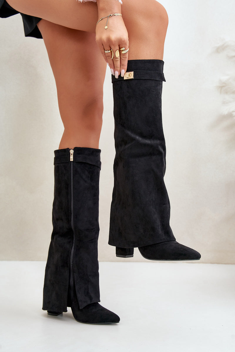 Martalvo ™ - Chic boots