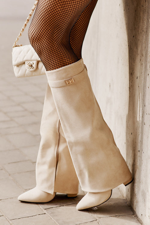 Martalvo ™ - Chic boots