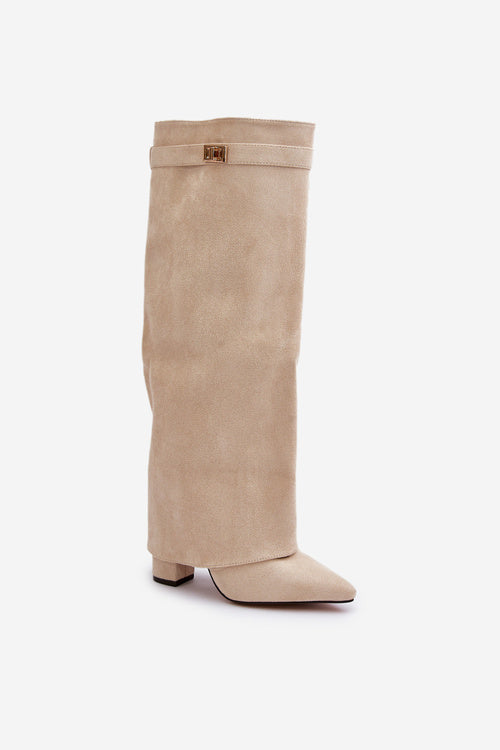 Martalvo ™ - Chic boots