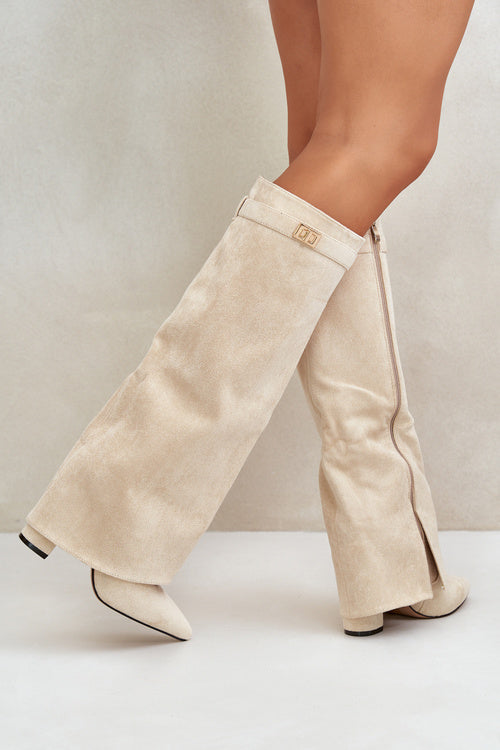 Martalvo ™ - Chic boots
