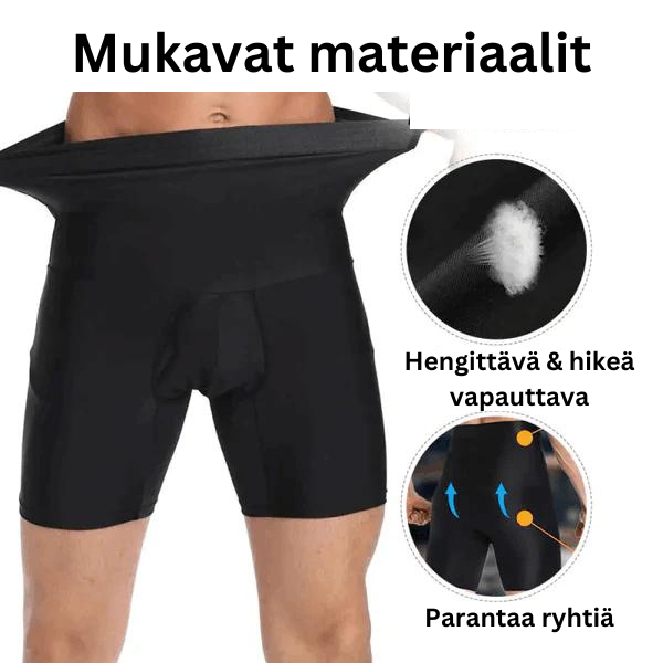 Martalvo™ - SlimBoxers