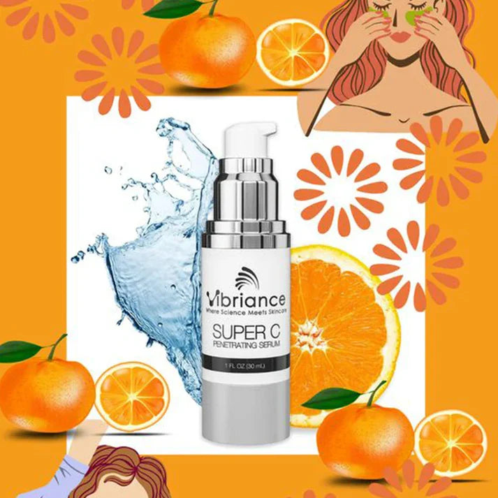 Martalvo™ - Vibriance Super C Serum