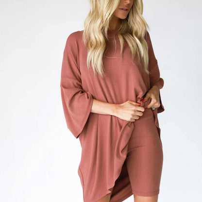 Tunic Lounge Matching Sets