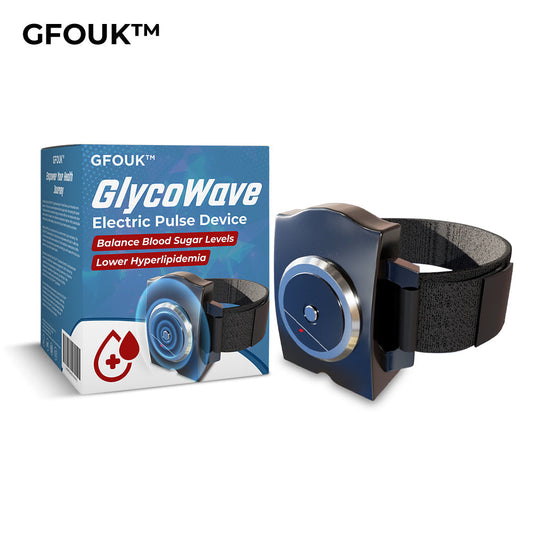 Martalvo™ GlycoWave sähköinen pulssiyksikkö