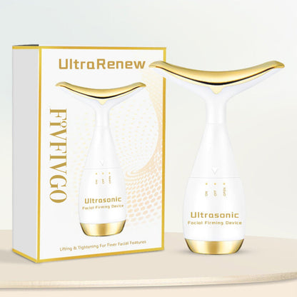Martalvo ™ |  UltraRenew Ultraääni Facelift laite