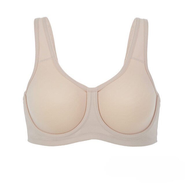 Martalvo ™ | Kaksikerroksinen Outer Underwire Urheilurintaliivit